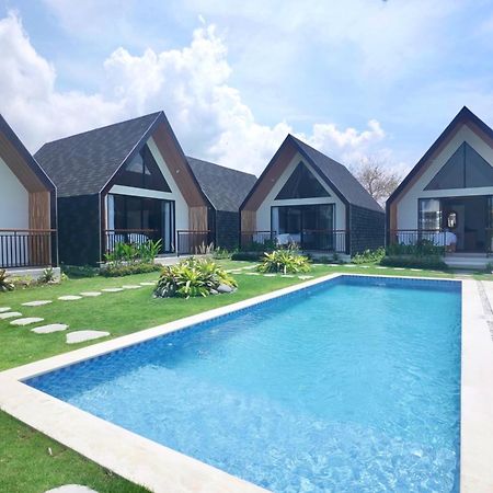 Padi Villa Canggu Extérieur photo