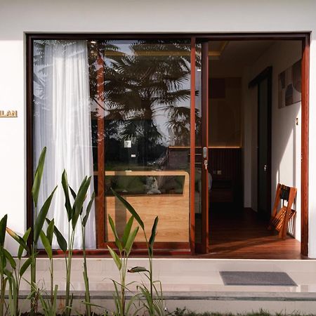 Padi Villa Canggu Extérieur photo